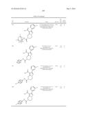 NOVEL SUBSTITUTED PYRAZOLO-PIPERAZINES AS CASEIN KINASE 1 D/E INHIBITORS diagram and image