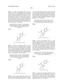 NOVEL SUBSTITUTED PYRAZOLO-PIPERAZINES AS CASEIN KINASE 1 D/E INHIBITORS diagram and image