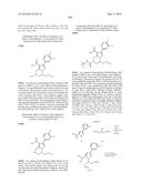 NOVEL SUBSTITUTED PYRAZOLO-PIPERAZINES AS CASEIN KINASE 1 D/E INHIBITORS diagram and image