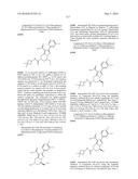 NOVEL SUBSTITUTED PYRAZOLO-PIPERAZINES AS CASEIN KINASE 1 D/E INHIBITORS diagram and image