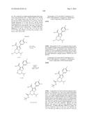 NOVEL SUBSTITUTED PYRAZOLO-PIPERAZINES AS CASEIN KINASE 1 D/E INHIBITORS diagram and image