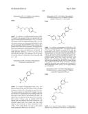 NOVEL SUBSTITUTED PYRAZOLO-PIPERAZINES AS CASEIN KINASE 1 D/E INHIBITORS diagram and image