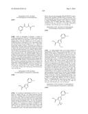 NOVEL SUBSTITUTED PYRAZOLO-PIPERAZINES AS CASEIN KINASE 1 D/E INHIBITORS diagram and image