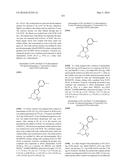 NOVEL SUBSTITUTED PYRAZOLO-PIPERAZINES AS CASEIN KINASE 1 D/E INHIBITORS diagram and image