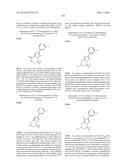 NOVEL SUBSTITUTED PYRAZOLO-PIPERAZINES AS CASEIN KINASE 1 D/E INHIBITORS diagram and image