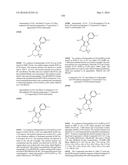 NOVEL SUBSTITUTED PYRAZOLO-PIPERAZINES AS CASEIN KINASE 1 D/E INHIBITORS diagram and image