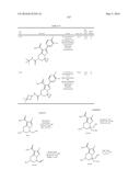 NOVEL SUBSTITUTED PYRAZOLO-PIPERAZINES AS CASEIN KINASE 1 D/E INHIBITORS diagram and image