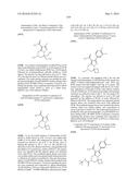 NOVEL SUBSTITUTED PYRAZOLO-PIPERAZINES AS CASEIN KINASE 1 D/E INHIBITORS diagram and image