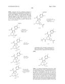 NOVEL SUBSTITUTED PYRAZOLO-PIPERAZINES AS CASEIN KINASE 1 D/E INHIBITORS diagram and image