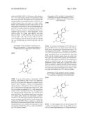 NOVEL SUBSTITUTED PYRAZOLO-PIPERAZINES AS CASEIN KINASE 1 D/E INHIBITORS diagram and image