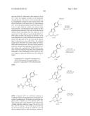 NOVEL SUBSTITUTED PYRAZOLO-PIPERAZINES AS CASEIN KINASE 1 D/E INHIBITORS diagram and image