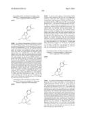 NOVEL SUBSTITUTED PYRAZOLO-PIPERAZINES AS CASEIN KINASE 1 D/E INHIBITORS diagram and image