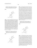 NOVEL SUBSTITUTED PYRAZOLO-PIPERAZINES AS CASEIN KINASE 1 D/E INHIBITORS diagram and image