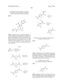 NOVEL SUBSTITUTED PYRAZOLO-PIPERAZINES AS CASEIN KINASE 1 D/E INHIBITORS diagram and image