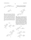 NOVEL SUBSTITUTED PYRAZOLO-PIPERAZINES AS CASEIN KINASE 1 D/E INHIBITORS diagram and image