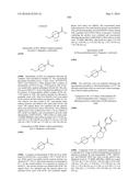 NOVEL SUBSTITUTED PYRAZOLO-PIPERAZINES AS CASEIN KINASE 1 D/E INHIBITORS diagram and image