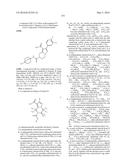 NOVEL SUBSTITUTED PYRAZOLO-PIPERAZINES AS CASEIN KINASE 1 D/E INHIBITORS diagram and image