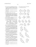 NOVEL SUBSTITUTED PYRAZOLO-PIPERAZINES AS CASEIN KINASE 1 D/E INHIBITORS diagram and image