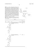 NOVEL SUBSTITUTED PYRAZOLO-PIPERAZINES AS CASEIN KINASE 1 D/E INHIBITORS diagram and image