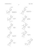 NOVEL SUBSTITUTED PYRAZOLO-PIPERAZINES AS CASEIN KINASE 1 D/E INHIBITORS diagram and image