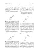 NOVEL SUBSTITUTED PYRAZOLO-PIPERAZINES AS CASEIN KINASE 1 D/E INHIBITORS diagram and image