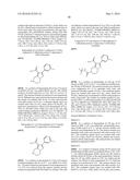 NOVEL SUBSTITUTED PYRAZOLO-PIPERAZINES AS CASEIN KINASE 1 D/E INHIBITORS diagram and image