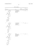 NOVEL SUBSTITUTED PYRAZOLO-PIPERAZINES AS CASEIN KINASE 1 D/E INHIBITORS diagram and image