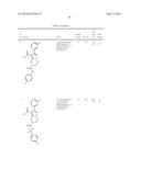 NOVEL SUBSTITUTED PYRAZOLO-PIPERAZINES AS CASEIN KINASE 1 D/E INHIBITORS diagram and image