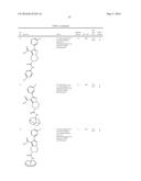 NOVEL SUBSTITUTED PYRAZOLO-PIPERAZINES AS CASEIN KINASE 1 D/E INHIBITORS diagram and image