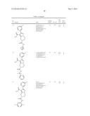 NOVEL SUBSTITUTED PYRAZOLO-PIPERAZINES AS CASEIN KINASE 1 D/E INHIBITORS diagram and image