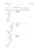 NOVEL SUBSTITUTED PYRAZOLO-PIPERAZINES AS CASEIN KINASE 1 D/E INHIBITORS diagram and image