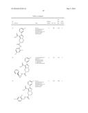 NOVEL SUBSTITUTED PYRAZOLO-PIPERAZINES AS CASEIN KINASE 1 D/E INHIBITORS diagram and image