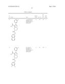 NOVEL SUBSTITUTED PYRAZOLO-PIPERAZINES AS CASEIN KINASE 1 D/E INHIBITORS diagram and image