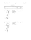 NOVEL SUBSTITUTED PYRAZOLO-PIPERAZINES AS CASEIN KINASE 1 D/E INHIBITORS diagram and image