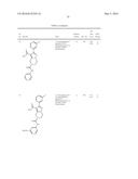 NOVEL SUBSTITUTED PYRAZOLO-PIPERAZINES AS CASEIN KINASE 1 D/E INHIBITORS diagram and image