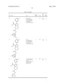 NOVEL SUBSTITUTED PYRAZOLO-PIPERAZINES AS CASEIN KINASE 1 D/E INHIBITORS diagram and image