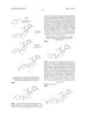 NOVEL SUBSTITUTED PYRAZOLO-PIPERAZINES AS CASEIN KINASE 1 D/E INHIBITORS diagram and image