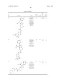 NOVEL SUBSTITUTED PYRAZOLO-PIPERAZINES AS CASEIN KINASE 1 D/E INHIBITORS diagram and image