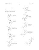 NOVEL SUBSTITUTED PYRAZOLO-PIPERAZINES AS CASEIN KINASE 1 D/E INHIBITORS diagram and image