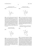 NOVEL SUBSTITUTED PYRAZOLO-PIPERAZINES AS CASEIN KINASE 1 D/E INHIBITORS diagram and image