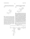 NOVEL SUBSTITUTED PYRAZOLO-PIPERAZINES AS CASEIN KINASE 1 D/E INHIBITORS diagram and image