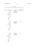 NOVEL SUBSTITUTED PYRAZOLO-PIPERAZINES AS CASEIN KINASE 1 D/E INHIBITORS diagram and image