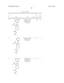 NOVEL SUBSTITUTED PYRAZOLO-PIPERAZINES AS CASEIN KINASE 1 D/E INHIBITORS diagram and image