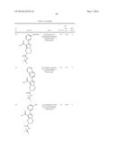 NOVEL SUBSTITUTED PYRAZOLO-PIPERAZINES AS CASEIN KINASE 1 D/E INHIBITORS diagram and image