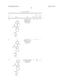 NOVEL SUBSTITUTED PYRAZOLO-PIPERAZINES AS CASEIN KINASE 1 D/E INHIBITORS diagram and image