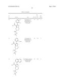 NOVEL SUBSTITUTED PYRAZOLO-PIPERAZINES AS CASEIN KINASE 1 D/E INHIBITORS diagram and image