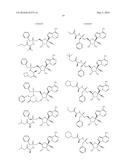 METHODS FOR TREATING FILOVIRIDAE VIRUS INFECTIONS diagram and image