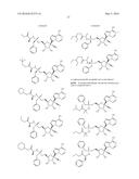 METHODS FOR TREATING FILOVIRIDAE VIRUS INFECTIONS diagram and image