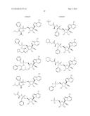 METHODS FOR TREATING FILOVIRIDAE VIRUS INFECTIONS diagram and image