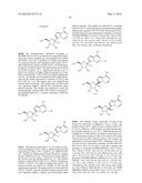 METHODS FOR TREATING FILOVIRIDAE VIRUS INFECTIONS diagram and image